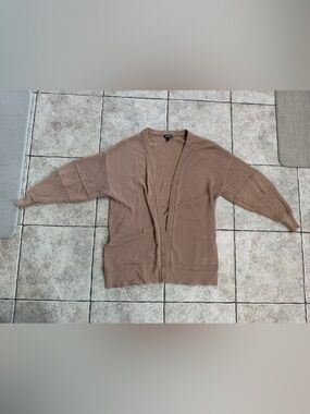Women’s express sweater size medium